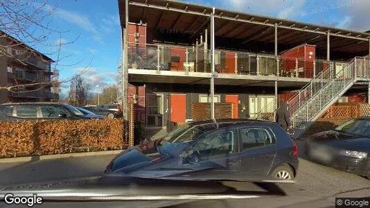 Lägenheter att hyra i Limhamn/Bunkeflo - Bild från Google Street View