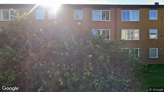 Lägenheter att hyra i Växjö - Bild från Google Street View