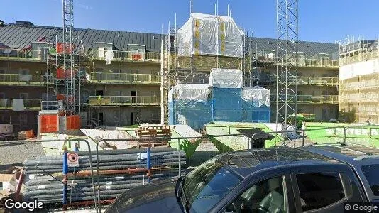 Lägenheter att hyra i Sigtuna - Bild från Google Street View