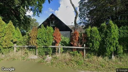 Lägenheter till salu i Sjöbo - Bild från Google Street View