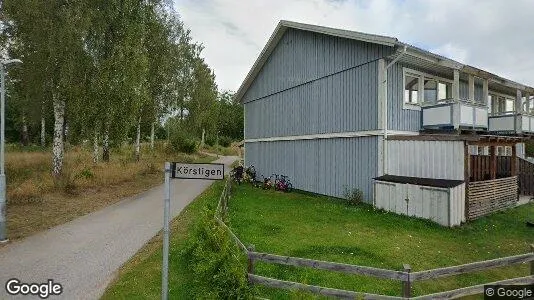 Lägenheter att hyra i Vimmerby - Bild från Google Street View