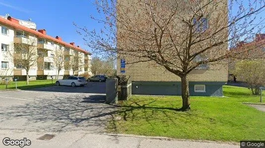 Bostadsrätter till salu i Borås - Bild från Google Street View