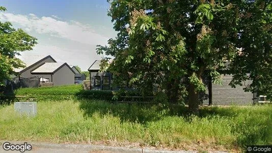 Lägenheter att hyra i Kristianstad - Bild från Google Street View