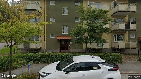 Lägenheter att hyra i Göteborg Östra - Bild från Google Street View