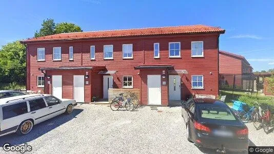 Bostadsrätter till salu i Örebro - Bild från Google Street View