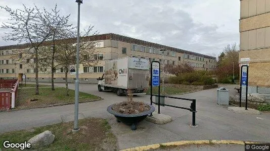 Bostadsrätter till salu i Sundbyberg - Bild från Google Street View