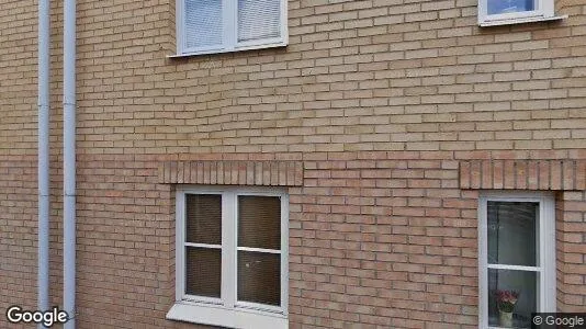 Lägenheter till salu i Uppsala - Bild från Google Street View