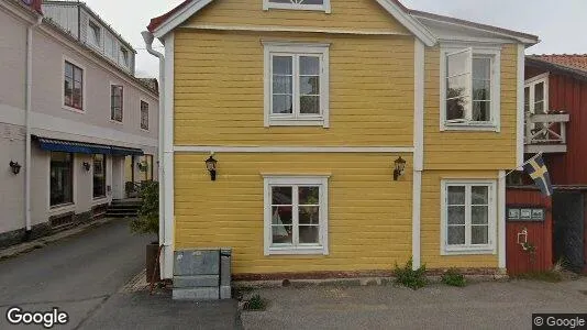 Lägenheter till salu i Östhammar - Bild från Google Street View