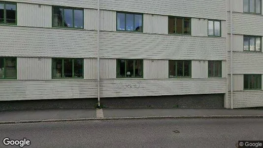Lägenheter till salu i Göteborg Centrum - Bild från Google Street View