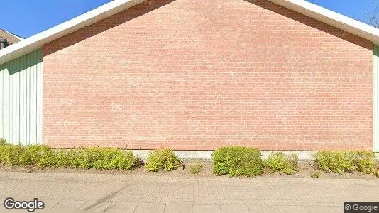 Lägenheter till salu i Staffanstorp - Bild från Google Street View