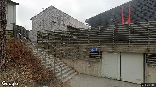 Lägenheter till salu i Vaxholm - Bild från Google Street View