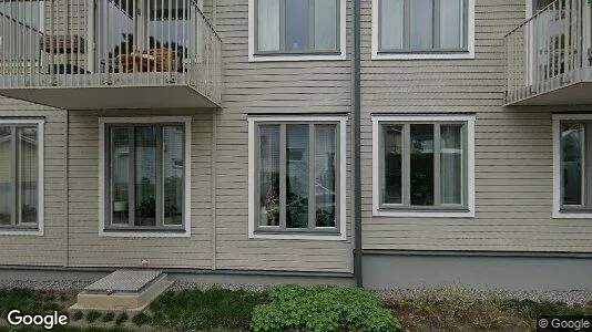 Lägenheter till salu i Vaxholm - Bild från Google Street View