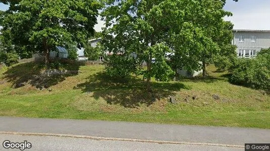 Bostadsrätter till salu i Flen - Bild från Google Street View