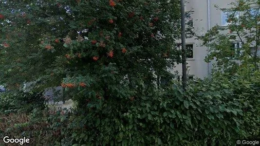Bostadsrätter till salu i Söderort - Bild från Google Street View