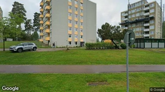 Lägenheter att hyra i Arboga - Bild från Google Street View