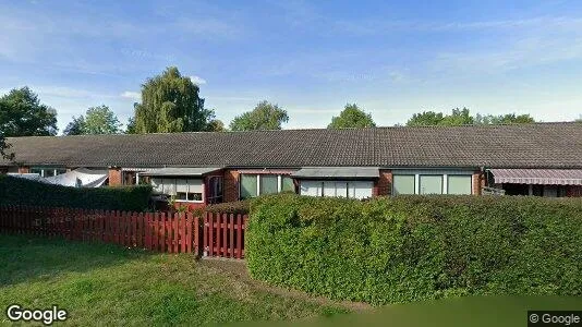 Lägenheter att hyra i Lund - Bild från Google Street View