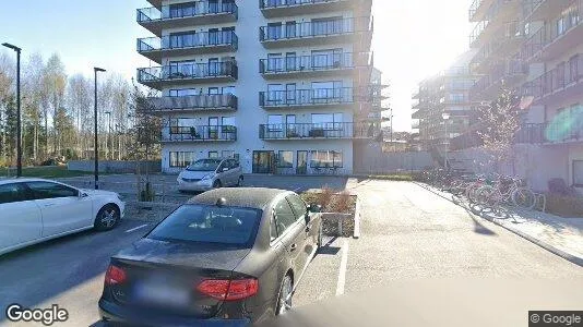Lägenheter att hyra i Växjö - Bild från Google Street View