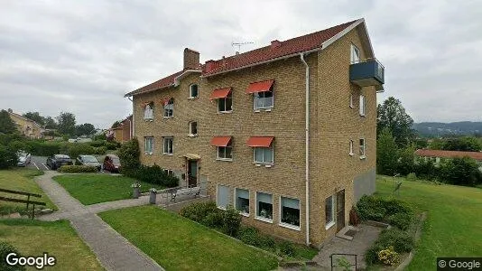 Bostadsrätter till salu i Jönköping - Bild från Google Street View