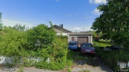 Lägenheter till salu i Mörbylånga - Bild från Google Street View