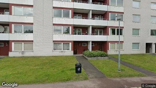 Lägenheter att hyra i Karlstad - Bild från Google Street View