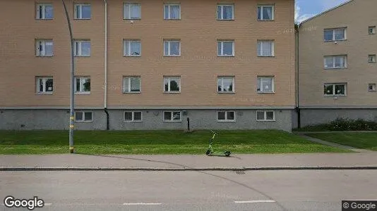 Lägenheter att hyra i Karlstad - Bild från Google Street View