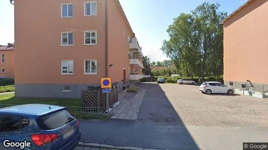 Lägenheter till salu i Uppsala - Bild från Google Street View
