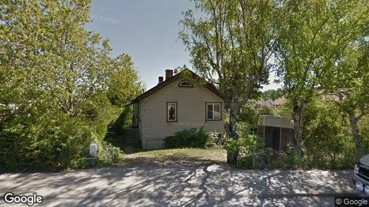 Lägenheter att hyra i Västerort - Bild från Google Street View