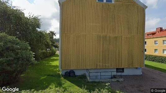 Lägenheter att hyra i Ale - Bild från Google Street View