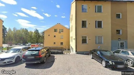 Bostadsrätter till salu i Falun - Bild från Google Street View