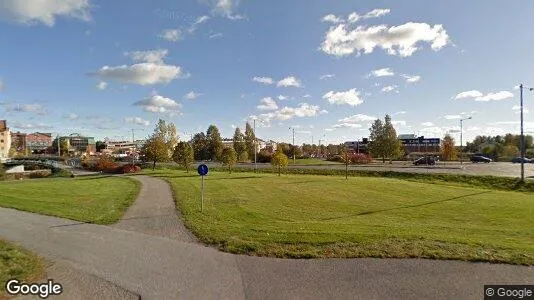 Bostadsrätter till salu i Österåker - Bild från Google Street View
