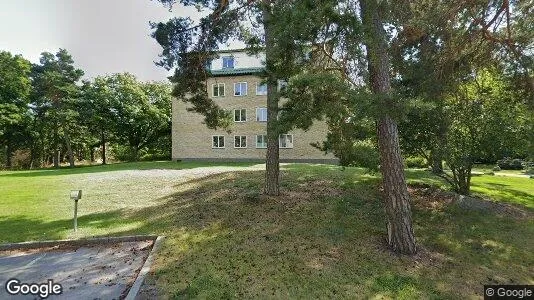 Bostadsrätter till salu i Danderyd - Bild från Google Street View