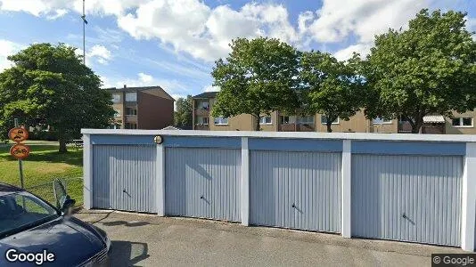 Lägenheter till salu i Partille - Bild från Google Street View