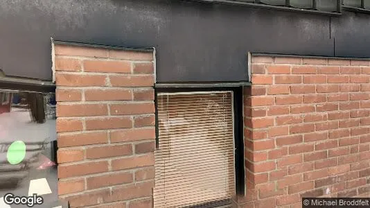 Lägenheter att hyra i Västerås - Bild från Google Street View