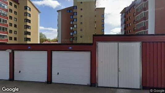 Bostadsrätter till salu i Kalmar - Bild från Google Street View