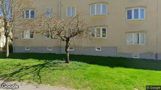 Lägenheter att hyra i Majorna-Linné - Bild från Google Street View