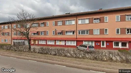 Lägenheter att hyra i Malung-Sälen - Bild från Google Street View