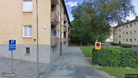 Lägenheter att hyra i Västerort - Bild från Google Street View