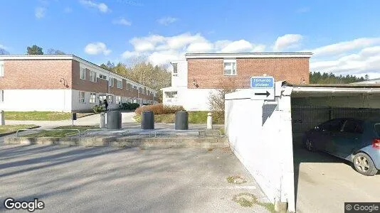 Lägenheter att hyra i Upplands Väsby - Bild från Google Street View