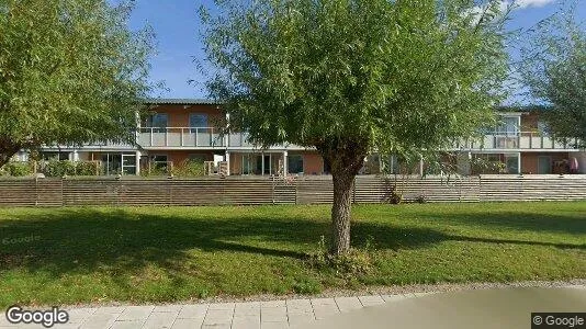 Lägenheter att hyra i Vellinge - Bild från Google Street View