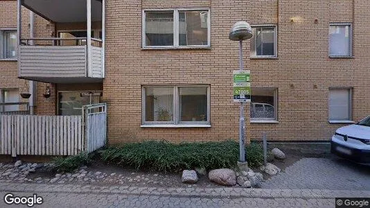 Lägenheter att hyra i Malmö Centrum - Bild från Google Street View