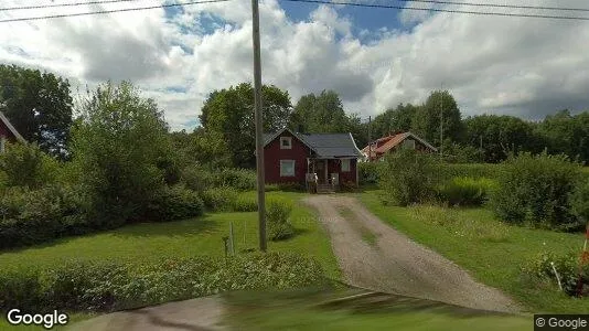 Lägenheter att hyra i Lund - Bild från Google Street View