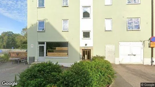 Lägenheter att hyra i Göteborg Centrum - Bild från Google Street View