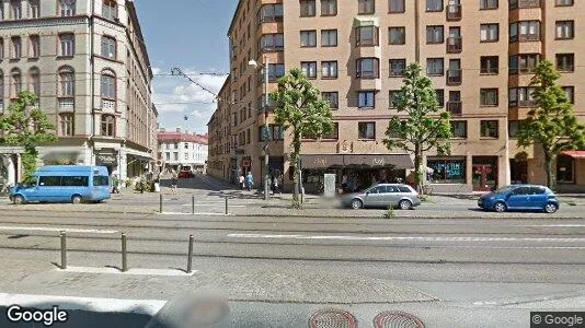 Lägenheter att hyra i Område ej specificerat - Bild från Google Street View