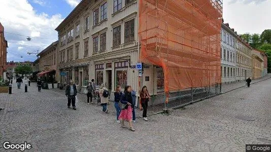 Lägenheter att hyra i Göteborg Centrum - Bild från Google Street View