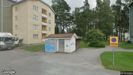 Lägenheter att hyra i Kumla - Bild från Google Street View