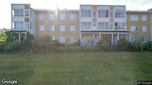 Lägenheter att hyra i Oskarshamn - Bild från Google Street View