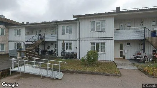 Lägenheter att hyra i Vimmerby - Bild från Google Street View