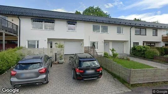 Lägenheter att hyra i Karlstad - Bild från Google Street View