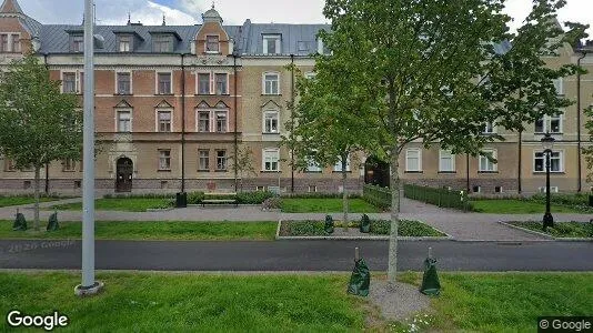 Lägenheter att hyra i Norrköping - Bild från Google Street View