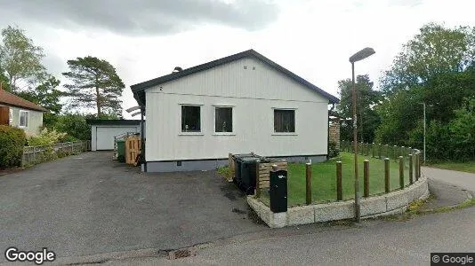 Lägenheter att hyra i Ale - Bild från Google Street View